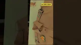 i.g. uniform #trending #trendingshorts #viralvideo #popular #police #uniform #ig