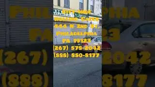 Security Rolling Gate Repair Service | 267-578-2042 | Church-Hair Salon-Gym-Jewlery