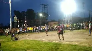 Manish tigga, prabha kutty, Ankit tigga vs dinesh, ravan last final set 3