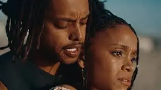 Water Angel Trailer