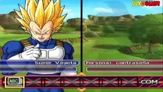 DECIMO SEXTO PEDIDO - Dragon Ball Z Budokai Tenkaichi 3 Version Latino