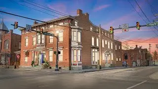 58 York St, Gettysburg, PA