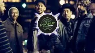 Linkin Park X HI-LO & Space 92 X Justus - Numb Encore Mercury Meant To Party All Night (Mashup)