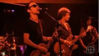 Apokalipsis Rock at La Boom - Latin Recap
