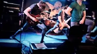 Minute of Fame - The Madness Don't Go (Official Video)