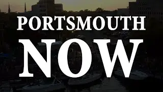 Portsmouth NOW With Rob Lauer February 2026 Black History Month Episode Portsmouth, Virginia EVENTS!