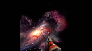 Hoame galaxy VR