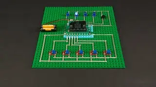 Step Sequencer with MicroBit