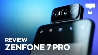 Zenfone 7 Pro REVIEW: o melhor celular “normal” da ASUS em 2020 – TecMundo