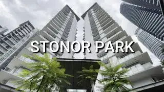 KL Property: Stonor Park @KLCC