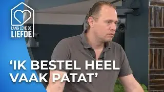 Groente? Nee liever niet! 😂 | Lang Leve de Liefde #AFL93