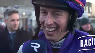 Dublin Racing Festival 2020