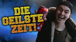DIE GEILSTE ZEIT MEINES LEBENS! | Infnite Warfare | Zepho