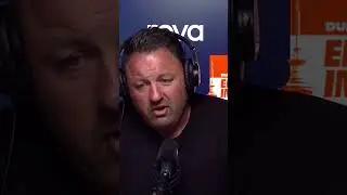 Дункан разоблачает чушь BHN