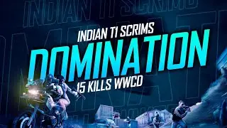 15 KILLS CHICKEN DINNER AGAINST INDIAN T1 TEAMS Ft FNATIC,GODL,RIP | DRS GAMING | MAFIANINJA