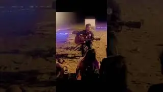 NIGHT CAMPING AT ORMARA BEACH 😍 #shorts #balochistan #ormarabeach #viral #camping #views
