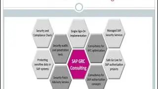 The Best SAP GRC Online Training with real time expert.