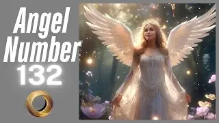 Angel number - 132