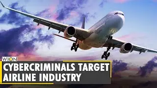 Your Story: Airline passengers data hack around the world, SITA confirms cyberattack | English News