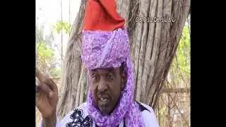 Sajan Barkono Latest Hausa Film Thriller