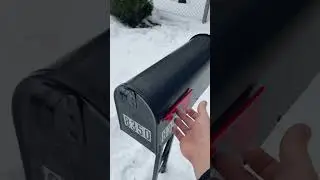 What&rsquo;s the flag on your mailbox? #Shorts