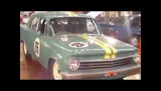 HOLDEN EH S4 ? spec  PETER BROCK 05 RACER