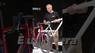 Tarmac SL8 vs Tarmac SL7  #specialized #tarmacsl8 #bikeoftheday