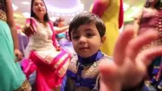 Vows : Nikitha + Sundeep