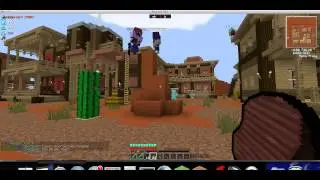 HCF hacker report