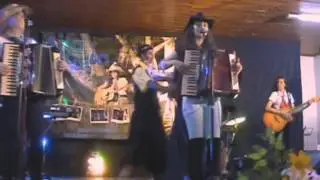 Uma grande mulher - Ernesto Nunes (Ana Paula Musical)