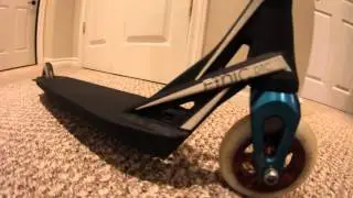 Ethic Lindworm Deck Review
