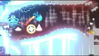 Enantiomorphs (Insane Demon) - by lucasyecla99 | Geometry Dash