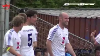TSV Denkendorf  - TB Ruit  (26.04.2015)