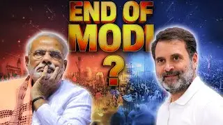 Is Modi Government In  Danger? | Rahul Gandhi&rsquo;s Shocking Comeback Strategy Revealed