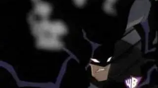 Batman Against the World