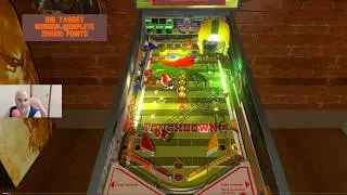 Switch Touchdown Football &mdash; Fumbles, Fakes, and Full‑Send Plays