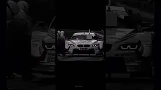 DTM Legends Never Die &ndash; BMW M3 in Action! 👑 #bmw #bmwm3 @BMW #bmwlegend