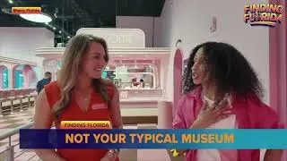 MIAMI'S ICE CREAM MUSEUM