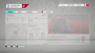 FIFA 20 Crystal Palace Realistic Career Mode Ep 7 Palace V Brighton