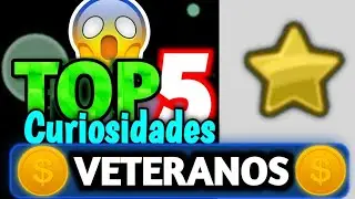 TOP 5 curiosidades de NEBULOUS que SOLO LOS VETERANOS recordar&aacute;n !!! La plasma antes eran monedas!!😱