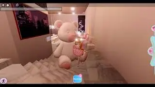 💕💕How to make your teddy bear  glow in royal high💕💕