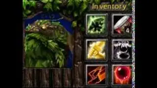 DotA: Item Build for Rooftrellen - The Treant Protector by 1mm0rtal