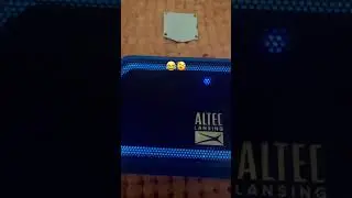 Earrape video