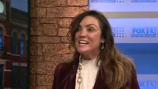 3 Questions: Full interview with Provo Mayor Michelle Kaufusi