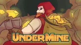 Undermine - Episode 1 [Diggy Diggy]