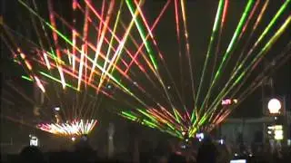 Glitter - Ghostland Observatory (Live @ CHBP)