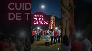 Antes de Dormir, Entregue Tudo a Deus