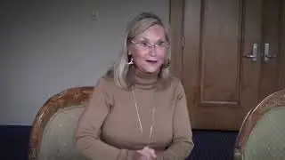 Connie Rocko on the number of hurricane- and flood-related disasters in Harrison County