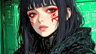 🌌 SYNTHWAVE | Neon Nightmares II | Dark Cyberpunk Soundscapes ⚡🔥