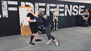 Kore Self Defense & Krav Maga